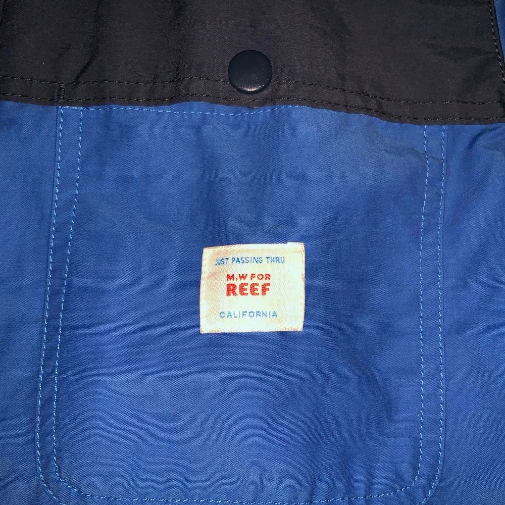 JPT Jacket - Picture 3 of 4